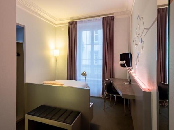 BOUTIQUE Hotel by Continental Park : photo 4 de la chambre chambre simple park