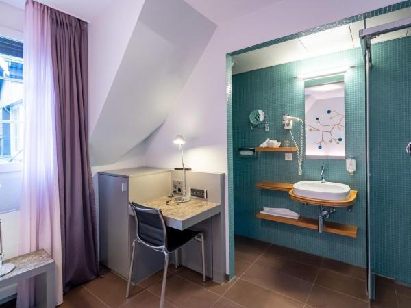 BOUTIQUE Hotel by Continental Park : photo 3 de la chambre chambre simple park