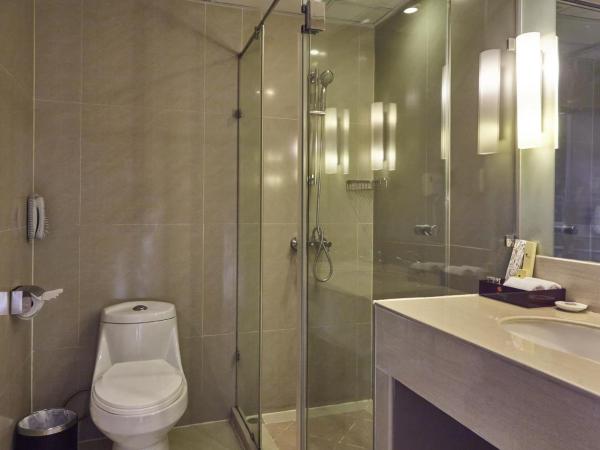 Maple Hotel : photo 4 de la chambre chambre supérieure