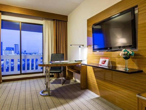 Maple Hotel : photo 3 de la chambre hébergement deluxe