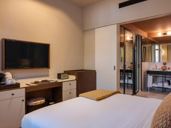 Casa da Marechal - Boutique Hotel by Oporto Collection - Adults Only : photo 5 de la chambre chambre supérieure lit queen-size