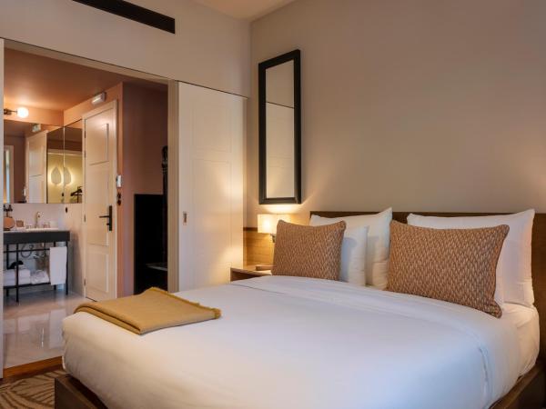 Casa da Marechal - Boutique Hotel by Oporto Collection - Adults Only : photo 6 de la chambre chambre supérieure lit queen-size