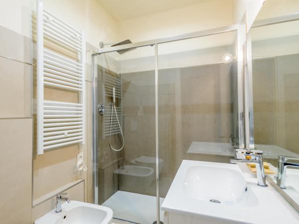 Parma Room Station : photo 3 de la chambre chambre simple