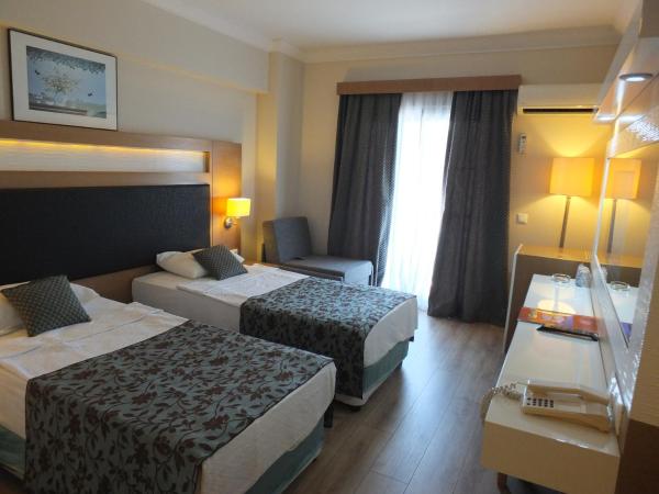 Marbel Hotel by Palm Wings - All Inclusive : photo 2 de la chambre chambre double ou lits jumeaux standard