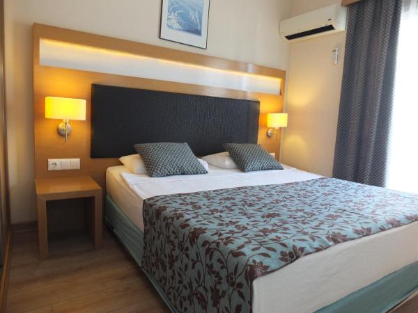 Marbel Hotel by Palm Wings - All Inclusive : photo 4 de la chambre chambre double ou lits jumeaux standard