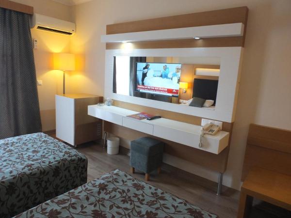 Marbel Hotel by Palm Wings - All Inclusive : photo 3 de la chambre chambre double ou lits jumeaux standard