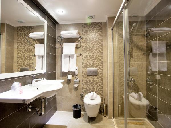 Marbel Hotel by Palm Wings - All Inclusive : photo 1 de la chambre chambre double ou lits jumeaux standard