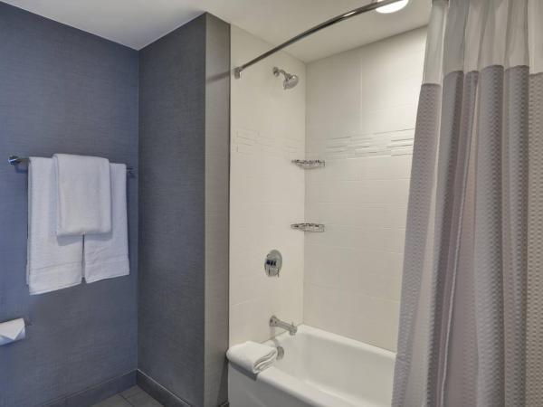 Residence Inn by Marriott New Orleans French Quarter Area/Cen B : photo 9 de la chambre studio avec 2 grands lits