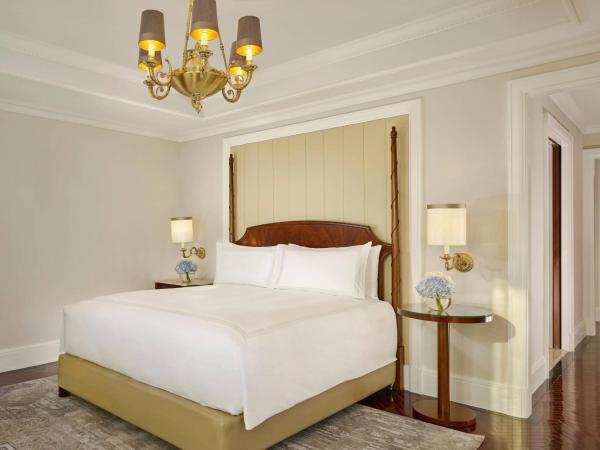 The Ritz-Carlton, Guangzhou : photo 2 de la chambre carlton city view suite