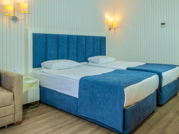 MIRADA DEL MAR HOTEL : photo 3 de la chambre chambre double standard