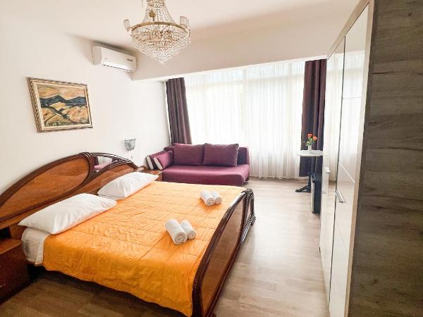 Villa Nico : photo 6 de la chambre chambre double standard