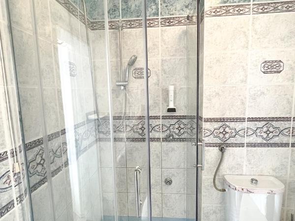 Villa Nico : photo 6 de la chambre chambre quadruple deluxe