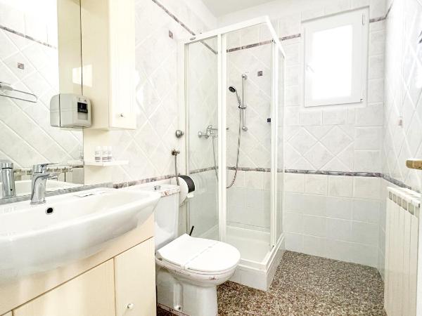 Villa Nico : photo 5 de la chambre chambre triple standard