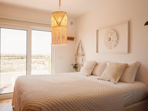 We Surf House : photo 1 de la chambre chambre double ou lits jumeaux standard - vue sur mer