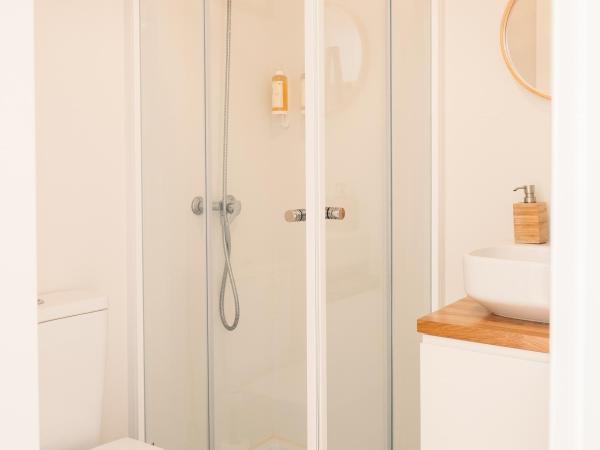 We Surf House : photo 4 de la chambre chambre double ou lits jumeaux standard - vue sur mer