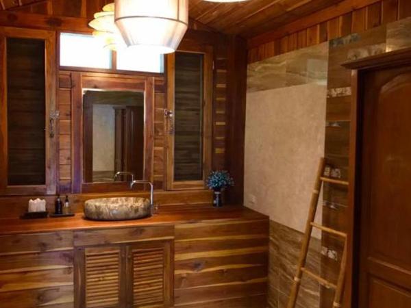 Viking Nature Resort : photo 1 de la chambre maison en bois 2