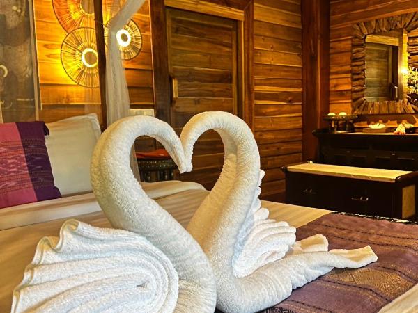 Viking Nature Resort : photo 4 de la chambre makmaï 2 chambres