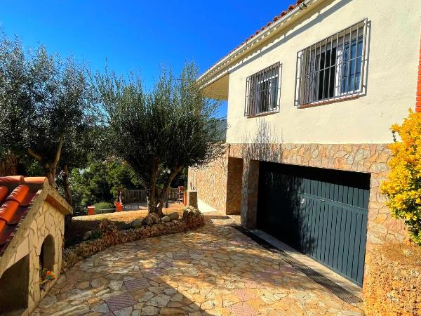 Chambre d'hôte lloret : photo 1 de la chambre chambre double