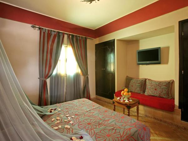 Riad Al Madina : photo 1 de la chambre chambre double standard