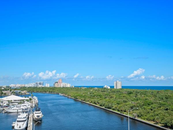 Beach Apartments by Avi Real Estate : photo 8 de la chambre appartement deluxe