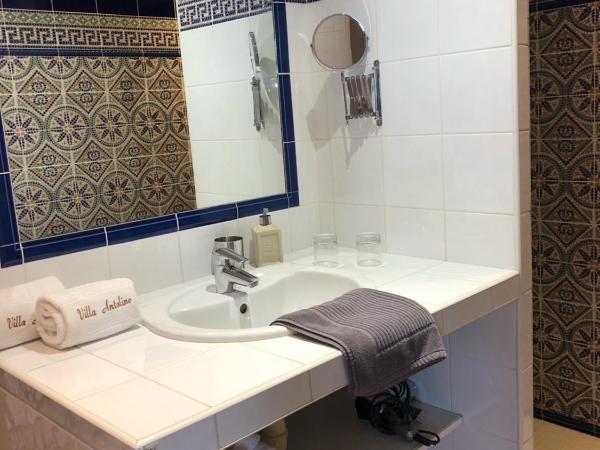 Villa Antoline : photo 10 de la chambre suite familiale