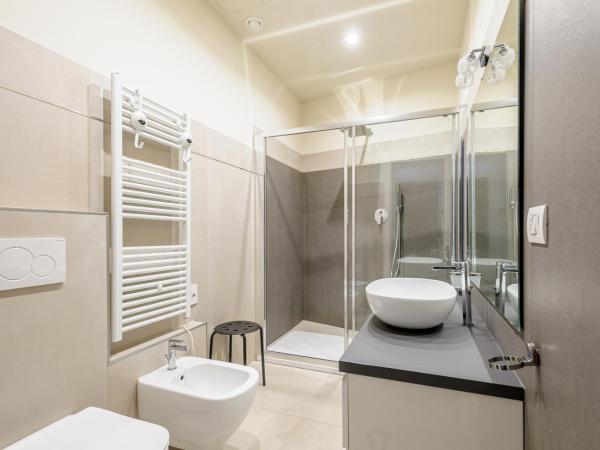 Parma Room Station : photo 4 de la chambre chambre triple