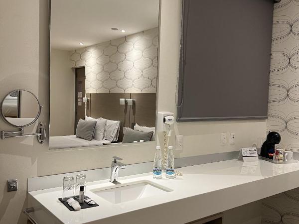 Kali Ciudadela Mexico City : photo 8 de la chambre chambre double standard