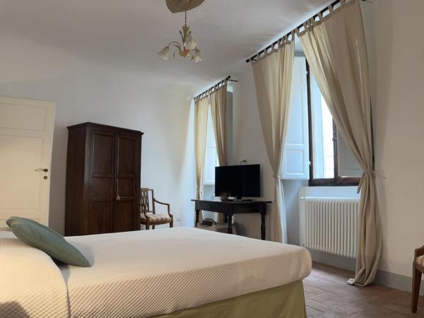 Guest Hous Paolina : photo 7 de la chambre chambre standard lit queen-size