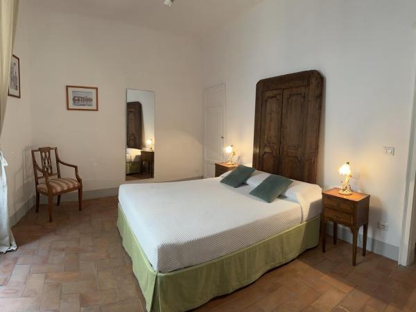 Guest Hous Paolina : photo 8 de la chambre chambre standard lit queen-size