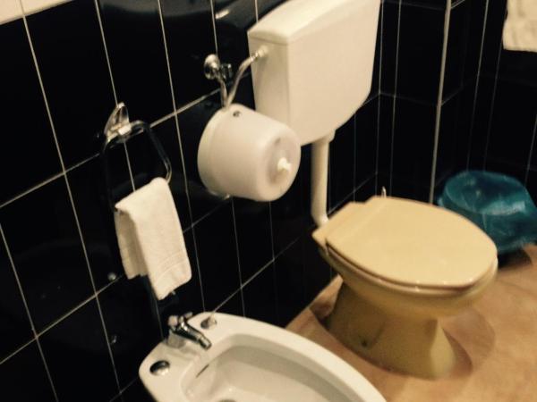 Hotel Girassol : photo 7 de la chambre chambre double