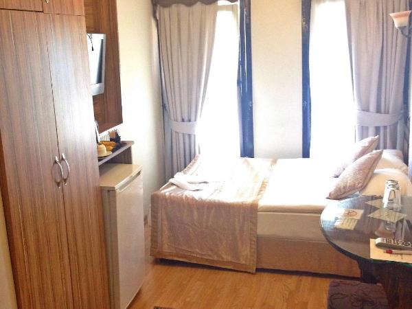 Naz Wooden House Inn : photo 7 de la chambre chambre double standard