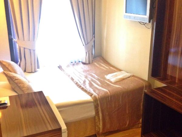 Naz Wooden House Inn : photo 6 de la chambre chambre simple standard