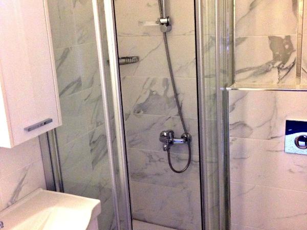 Naz Wooden House Inn : photo 7 de la chambre chambre simple standard