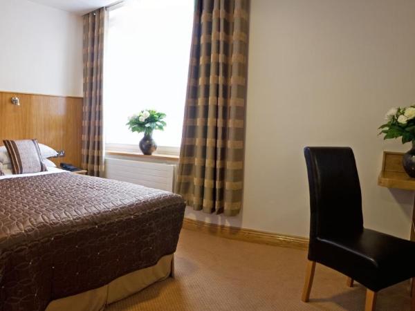 Blooms Hotel : photo 1 de la chambre chambre double