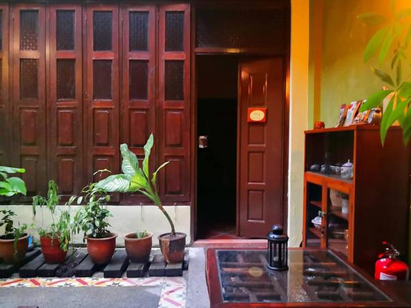 Cintra House : photo 5 de la chambre suite familiale deluxe