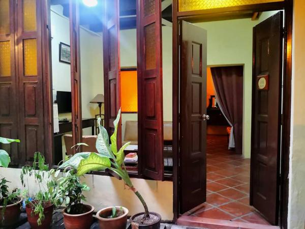 Cintra House : photo 7 de la chambre suite familiale deluxe