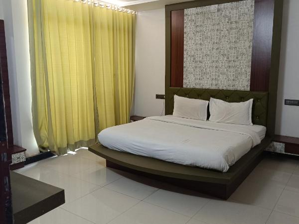 Hotel LAAKHAN BY GHUMO UDAIPUR : photo 4 de la chambre suite en duplex