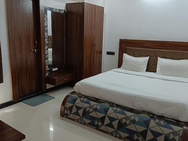 Hotel LAAKHAN BY GHUMO UDAIPUR : photo 2 de la chambre suite en duplex