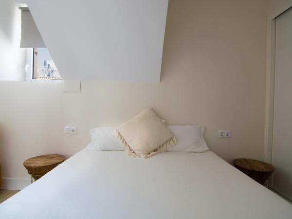 Apartamentos Magna Sevilla : photo 2 de la chambre appartement loft 