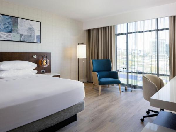Delta Hotels by Marriott Victoria Ocean Pointe Resort : photo 3 de la chambre chambre lit king-size