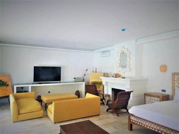 Bona Me Yalıkavak : photo 2 de la chambre suite deluxe avec lit king-size