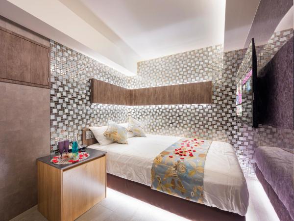 Sakura Bella Ikebukuro : photo 9 de la chambre chambre double