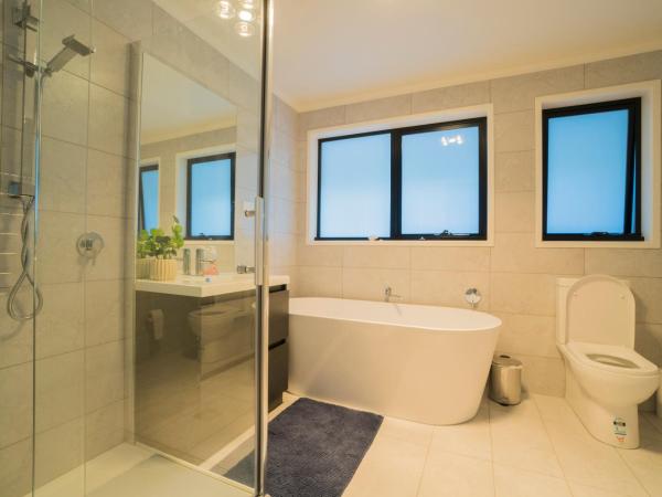 Nature & Relax House, Panoramic sea view, Free parking 37 : photo 1 de la chambre chambre double