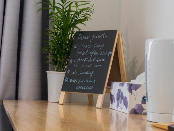 Nature & Relax House, Panoramic sea view, Free parking 37 : photo 7 de la chambre chambre double