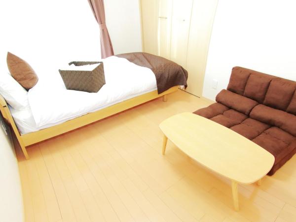 I・ecoⅢ(アイエコスリー) : photo 5 de la chambre chambre triple avec salle de bains commune