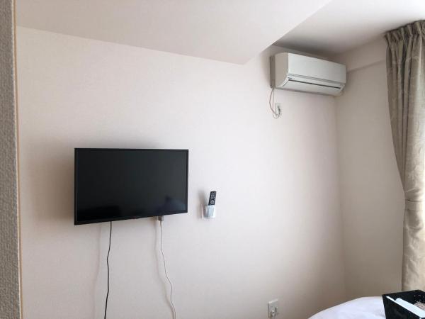 I・ecoⅢ(アイエコスリー) : photo 9 de la chambre petite chambre double