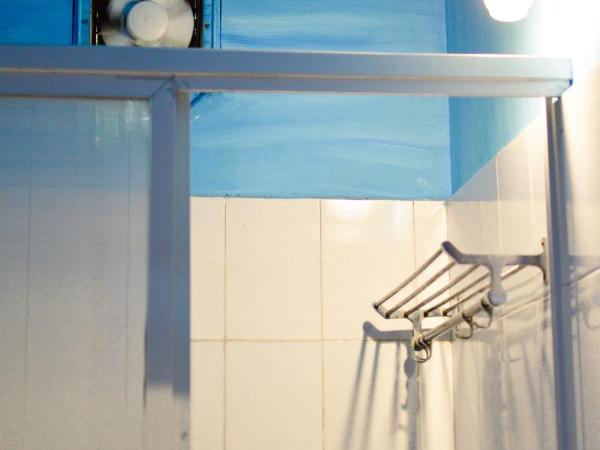 Santa Maria Hostel, Fort Kochi : photo 4 de la chambre lit dans dortoir mixte de 6 lits