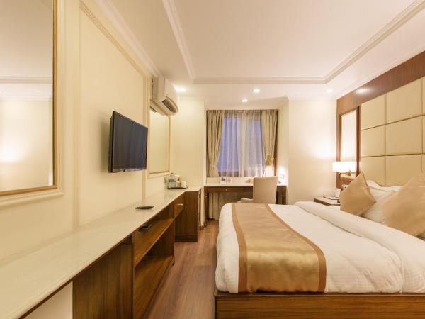 Hotel Shanker-Palatial Heritage Kathmandu : photo 2 de la chambre chambre simple deluxe - enregistrement anticipé et départ tardif (jusqu'à 2 heures de différence)