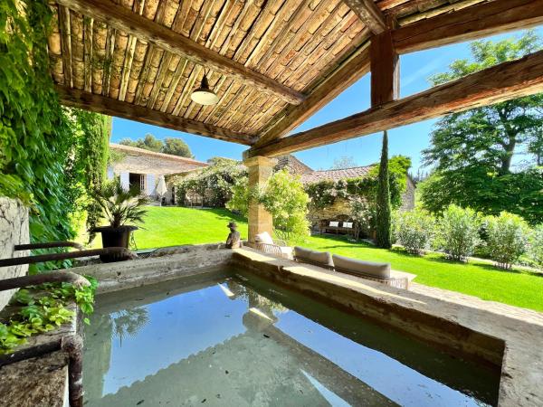 Villa Hautvallon : photo 1 de la chambre suite junior deluxe