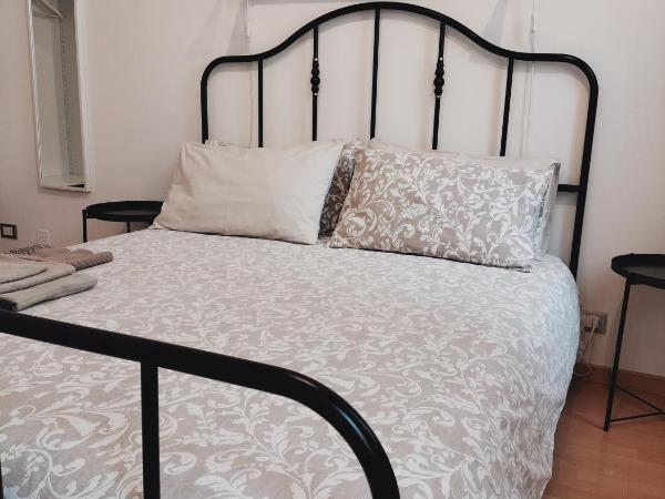 Riviera Garibaldi : photo 6 de la chambre chambre double